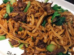 干炒牛河-八合里潮汕鲜牛肉火锅(深圳海岸城店)