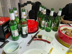 -味+新京宴·烤鸭·北京菜(创意谷店)