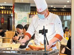 -北京全聚德(方庄店)