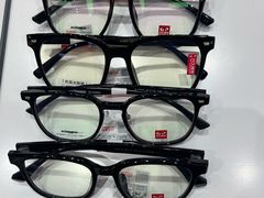 -罗伯特眼镜·蔡司官方授权(前海桂湾店)