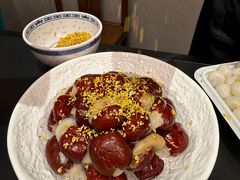 -金陵家宴·金陵春·南京菜(夫子庙店)