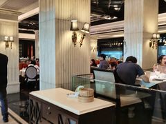 -相思林金岛饭店(青山湖店)
