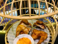 -赫帝拉航空主题餐厅(南宁店)