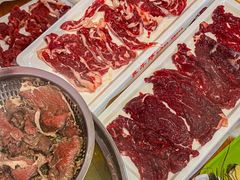 -养牛邓·潮汕牛肉海鲜自助火锅(广州店)