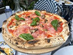 -IL TEATRO 精品意大利餐厅