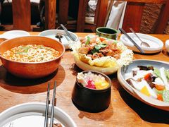 -云海肴·汽锅鸡·云南代表菜(美罗城店)