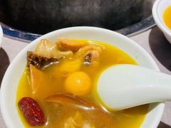 -野·大山里土鸡火锅(万科里店)