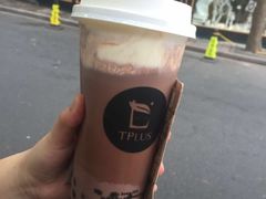 -TPLUS茶家(上海商城南京西路店)