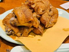 -状元阁烧烤(新华路总店)