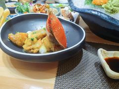 -酒久自助料理(佳兆业店)