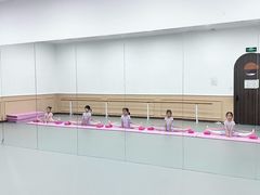 -DC少儿舞蹈培训中心(人民桥店)