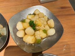-烧肉达人•炭火烧肉(新天地店)