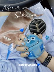 -茉柠Morning Nails