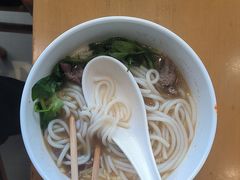 -三千粉牛肉米粉(来客茂店)