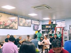 -清真永恒华威肉饼(潘家园店)