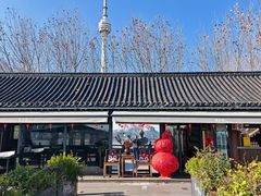 -汉水谣·江景餐厅(江滩店)