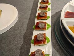 -羲和雅苑•北京烤鸭(平安国际金融中心店)