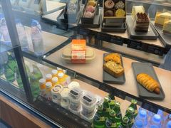-星巴克(深圳海岸城4楼店)