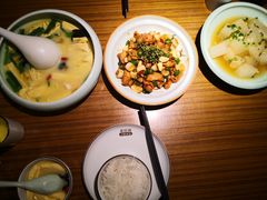 -禾珍珠家常小馆(河南博物院店)