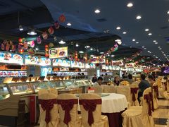 -渔民新村(番禺总店)