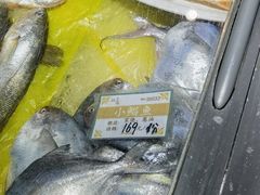-拉完海鲜大排档(温岭店)