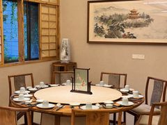 -绣园·茶食宴(湘绣博物馆店)