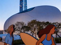 -深圳湾万象城(南山店)