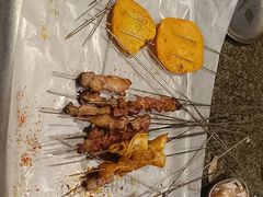 -锦州御烧烤(人民街店)