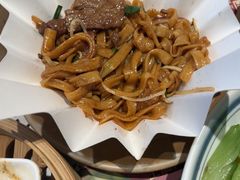 -点都德(广州白云山景区南门店)