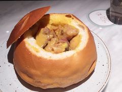 -大树餐厅(益田假日店)