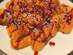 -很久以前羊肉串(昌里路三钢里店)