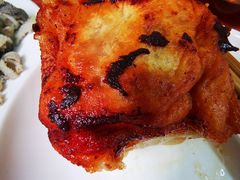 -宝瑞门钉肉饼店