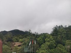 -深圳东部华侨城茵特拉根酒店