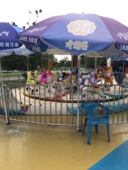 -玄武湖景区-情侣园游乐场