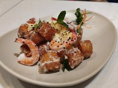 -鹿港小镇(金虹桥国际中心店)