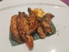 -西郊庄园丽笙大酒店-丽清轩中餐厅
