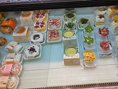 -凯斯汀蛋糕(大学城店)