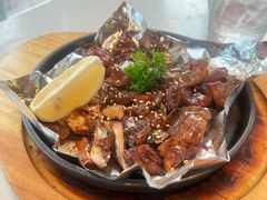 -IL Forno 意坊·意大利餐厅(温州万象城店)