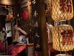 -南京大牌档(济南万象城店)