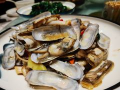-壹只菜·崇明本地特色菜(崇明南门店)