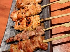 -眞日本料理
