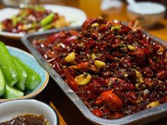 -通乐簋街小龙虾(老店)