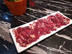 -古乐牛香·鲜牛肉牛杂火锅(五一中路店)