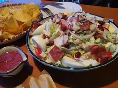 凯撒沙拉-么哈MOJAR(厦门云城万科里店)