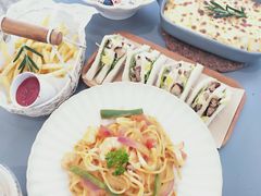 -GaryKitchen加里