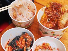 -李字号臭豆腐(总店)