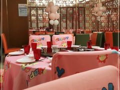-丰收日·小海鲜·沪上家宴(顾村正大店)