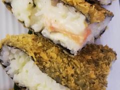 -马克西姆俄罗斯餐厅(通亚街店)