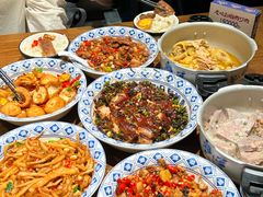 -八碗湘长沙市井菜(坡子街店)