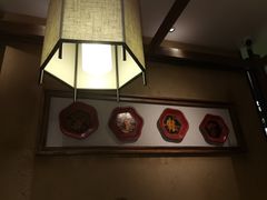 大堂-炊烟小炒黄牛肉(中心印象城店)